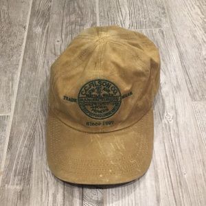 Filson hat
